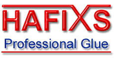 Hafixs Logo